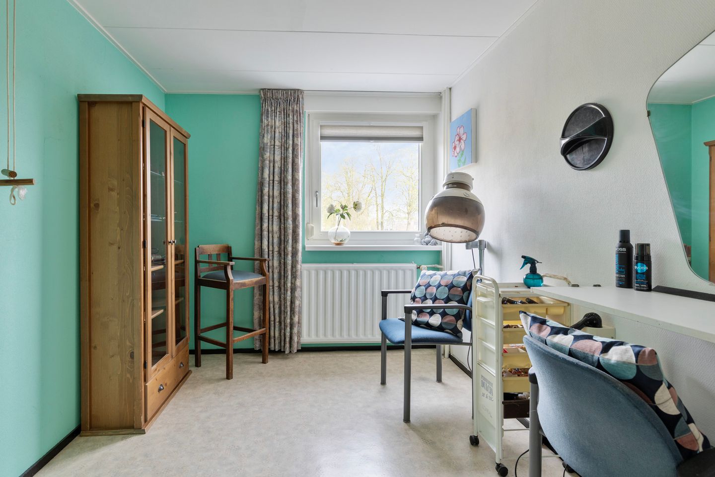 Foto 40 van Dominee van Dorpstraat 13