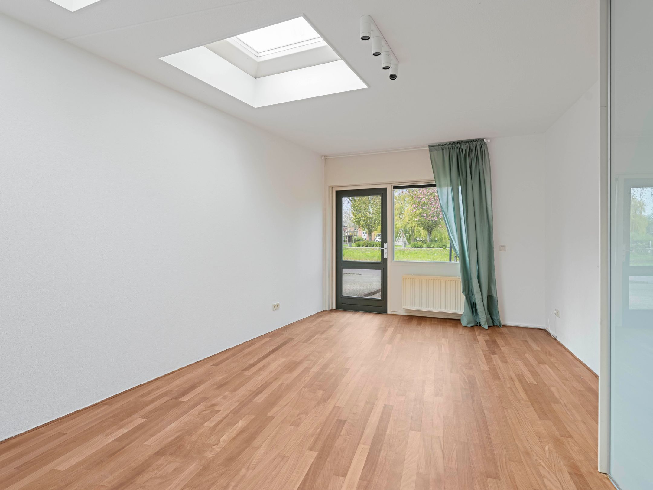 Foto 30 van Meerwedesingel 93