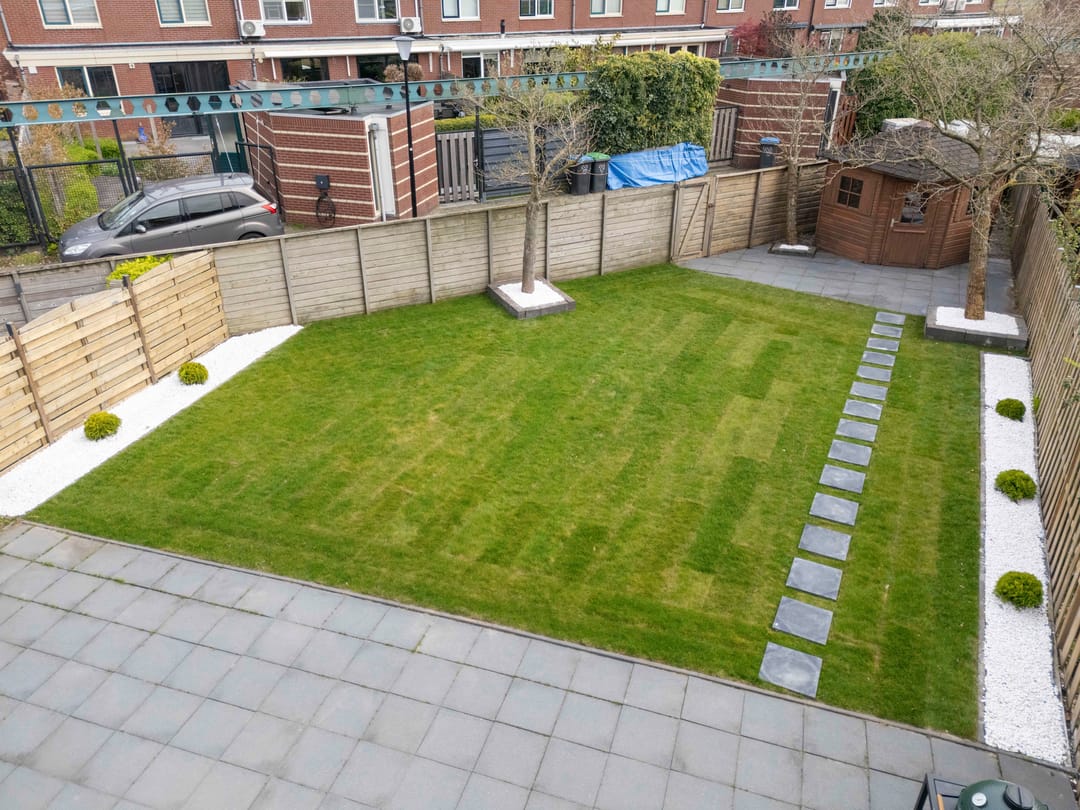 Foto 37 van Meerwedesingel 93