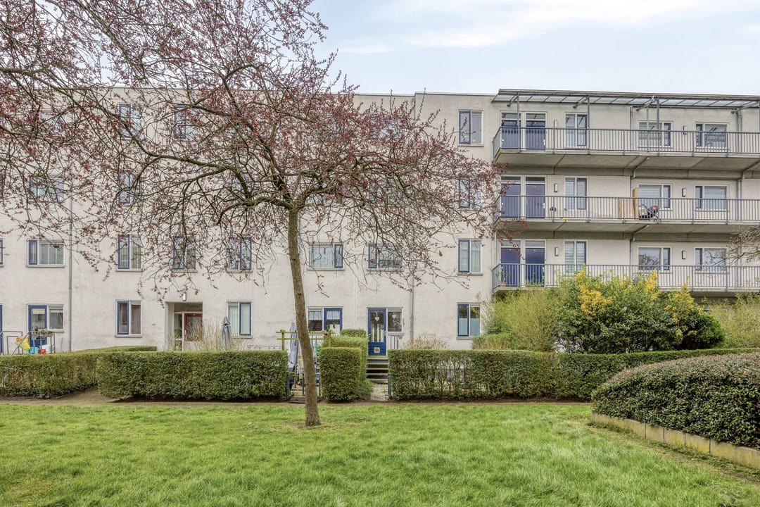 Foto 1 van Van Noortwijckstraat 278