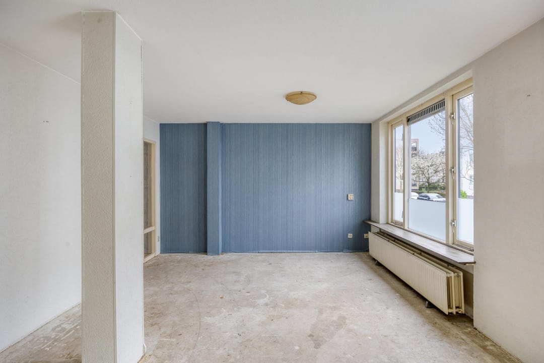 Foto 7 van Van Noortwijckstraat 278