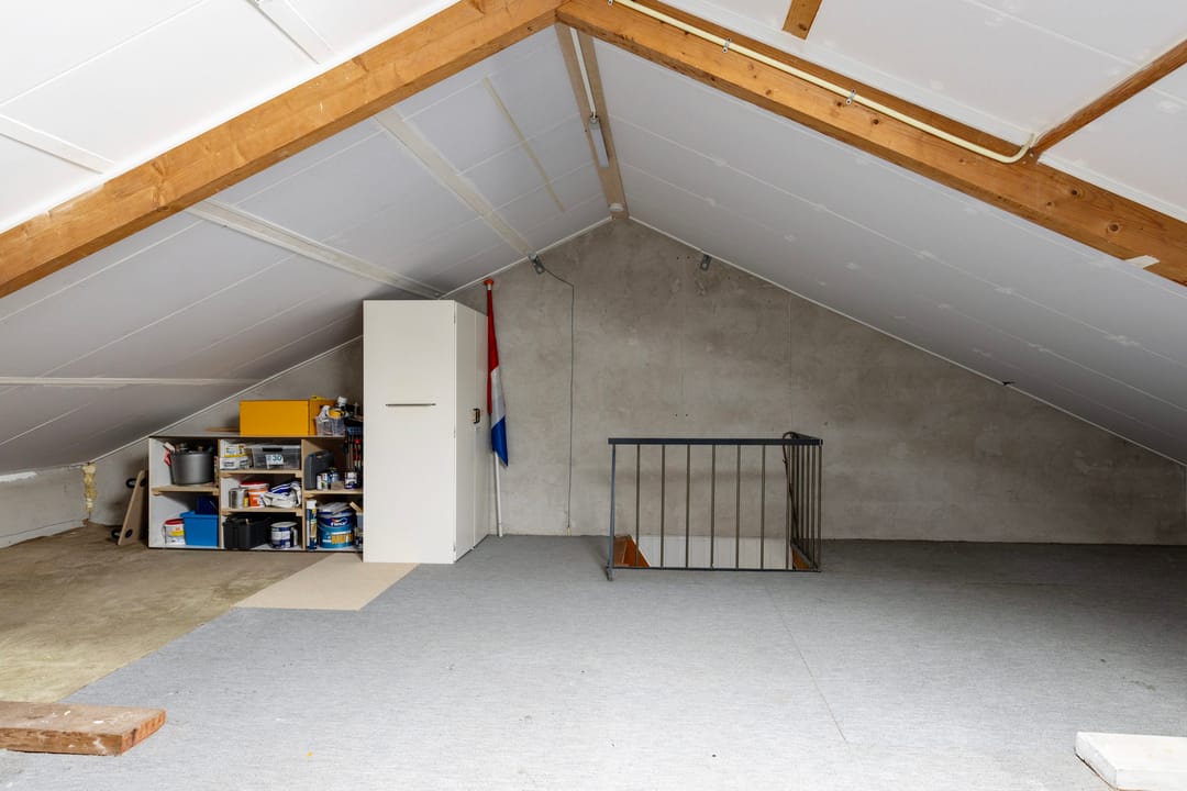 Foto 43 van Dominee van Dorpstraat 13