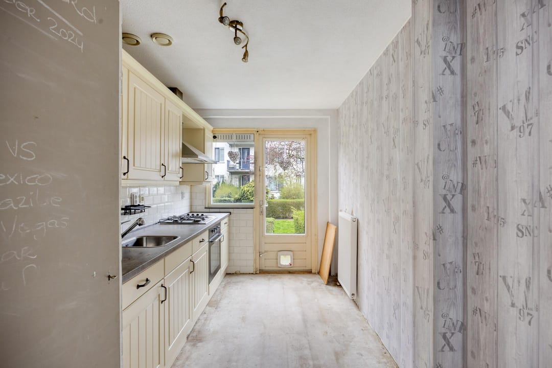 Foto 8 van Van Noortwijckstraat 278