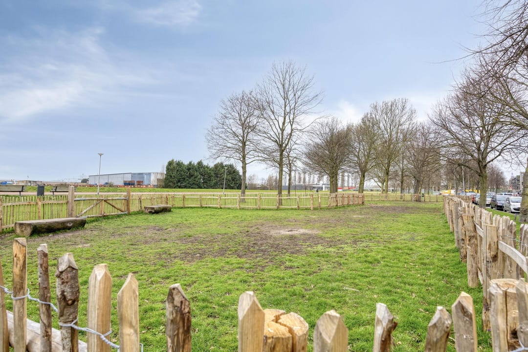 Foto 26 van Van Noortwijckstraat 278