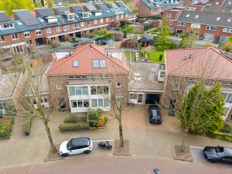 Meerwedesingel 93 tertiary image