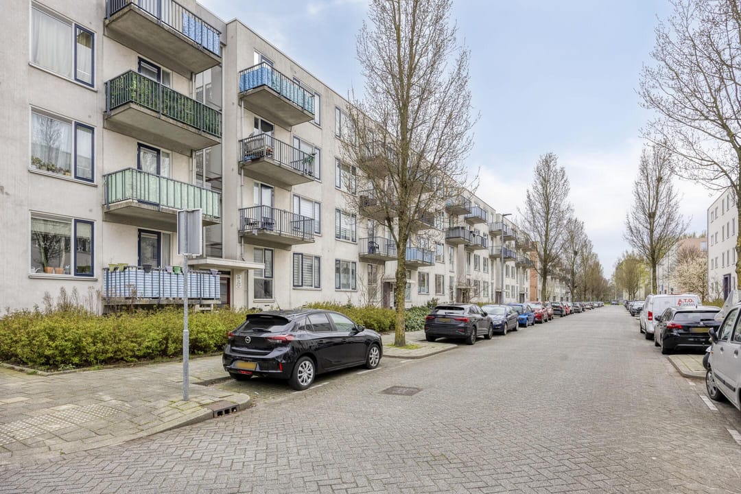 Foto 22 van Van Noortwijckstraat 278