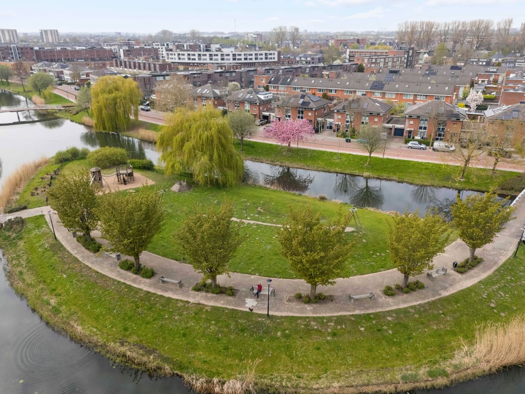 Foto 53 van Meerwedesingel 93