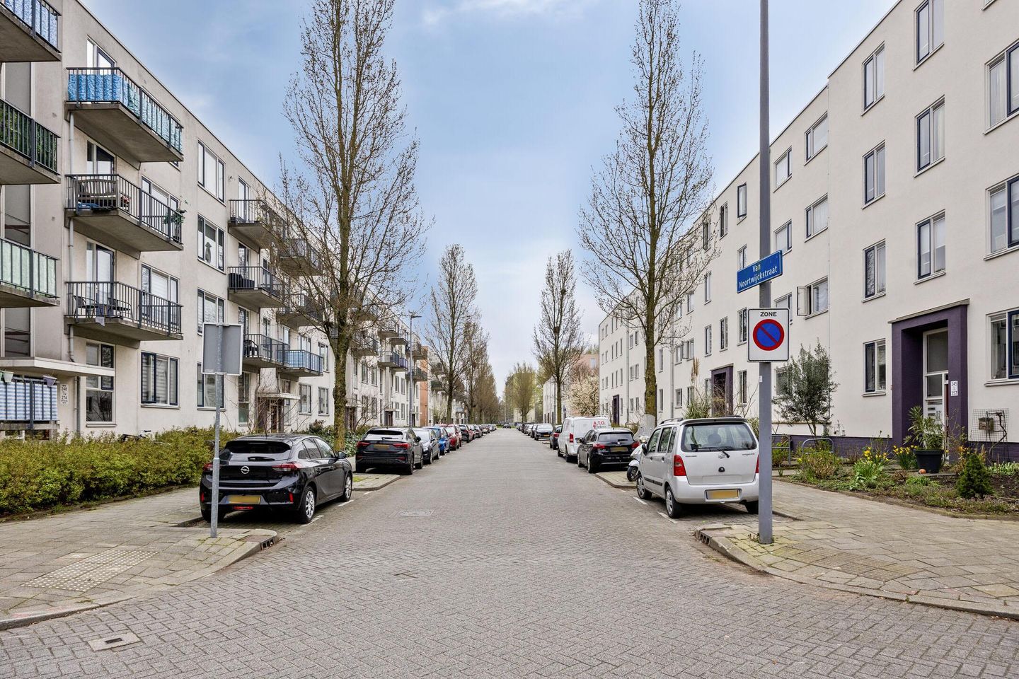 Foto 20 van Van Noortwijckstraat 278