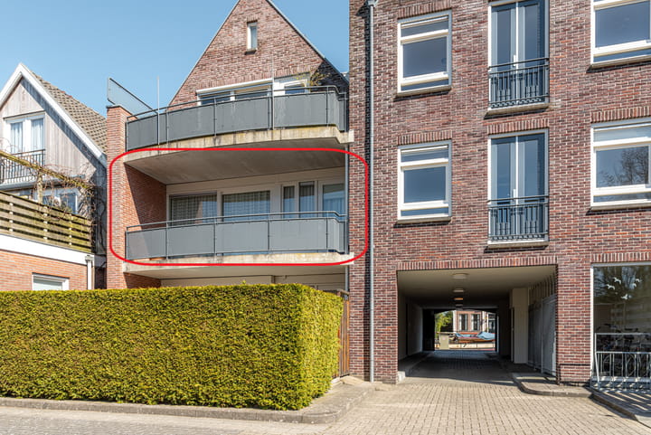 Foto 3 van Herenwal 85-B