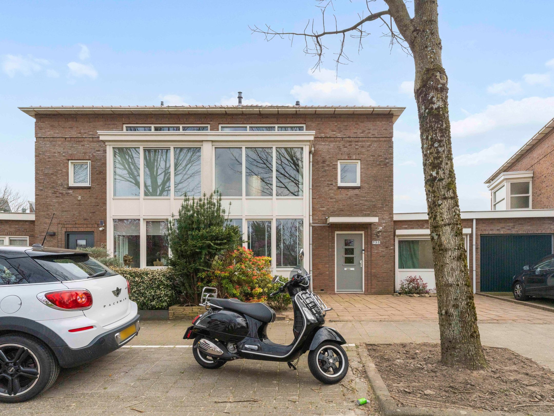 Foto 51 van Meerwedesingel 93