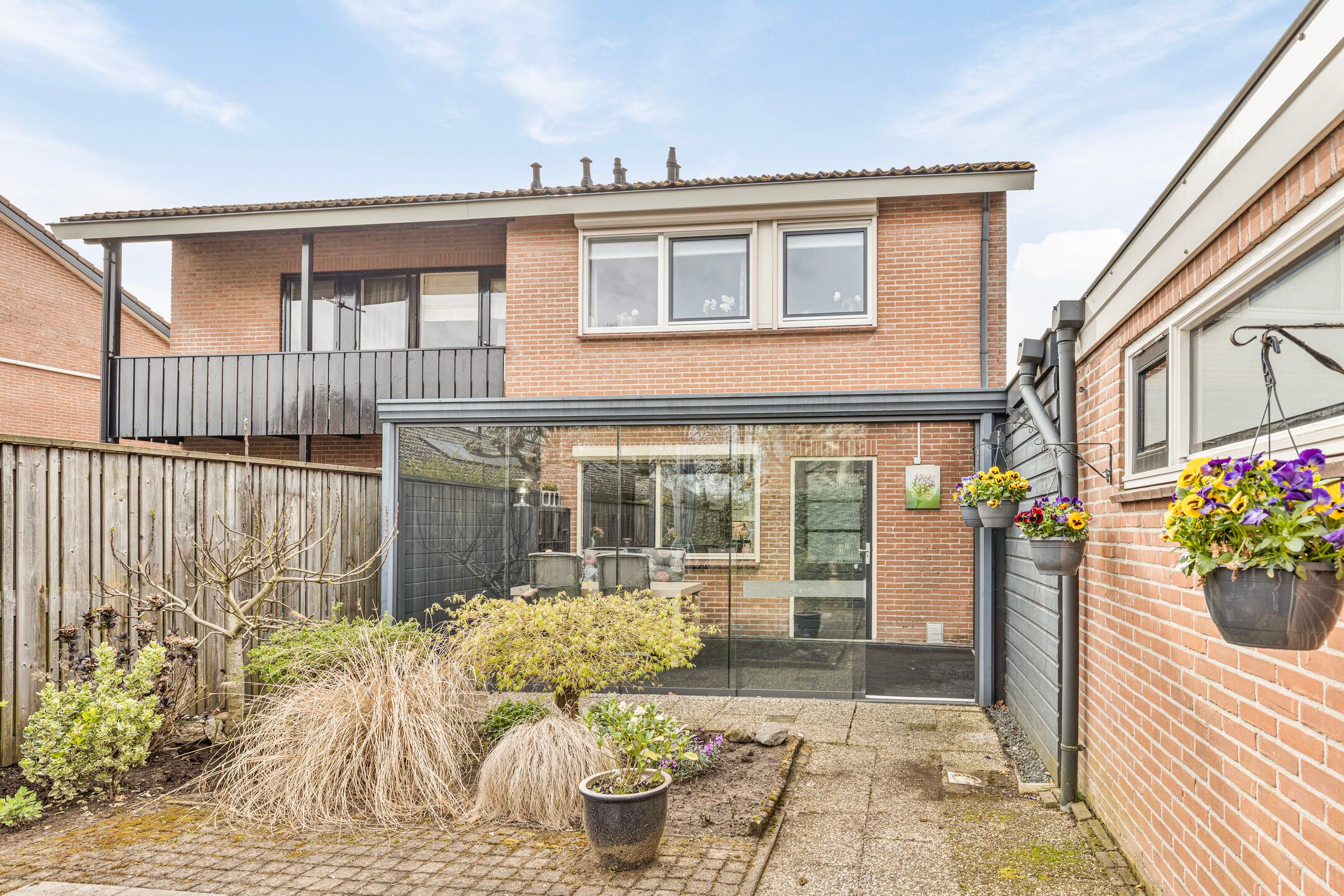 Foto 45 van Dominee van Dorpstraat 13