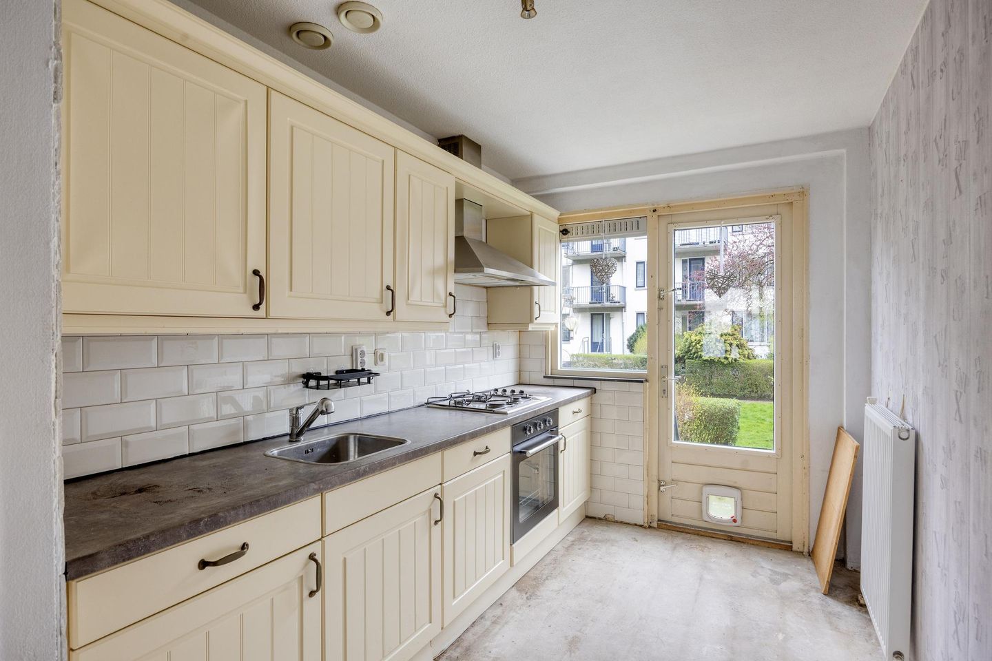 Foto 4 van Van Noortwijckstraat 278