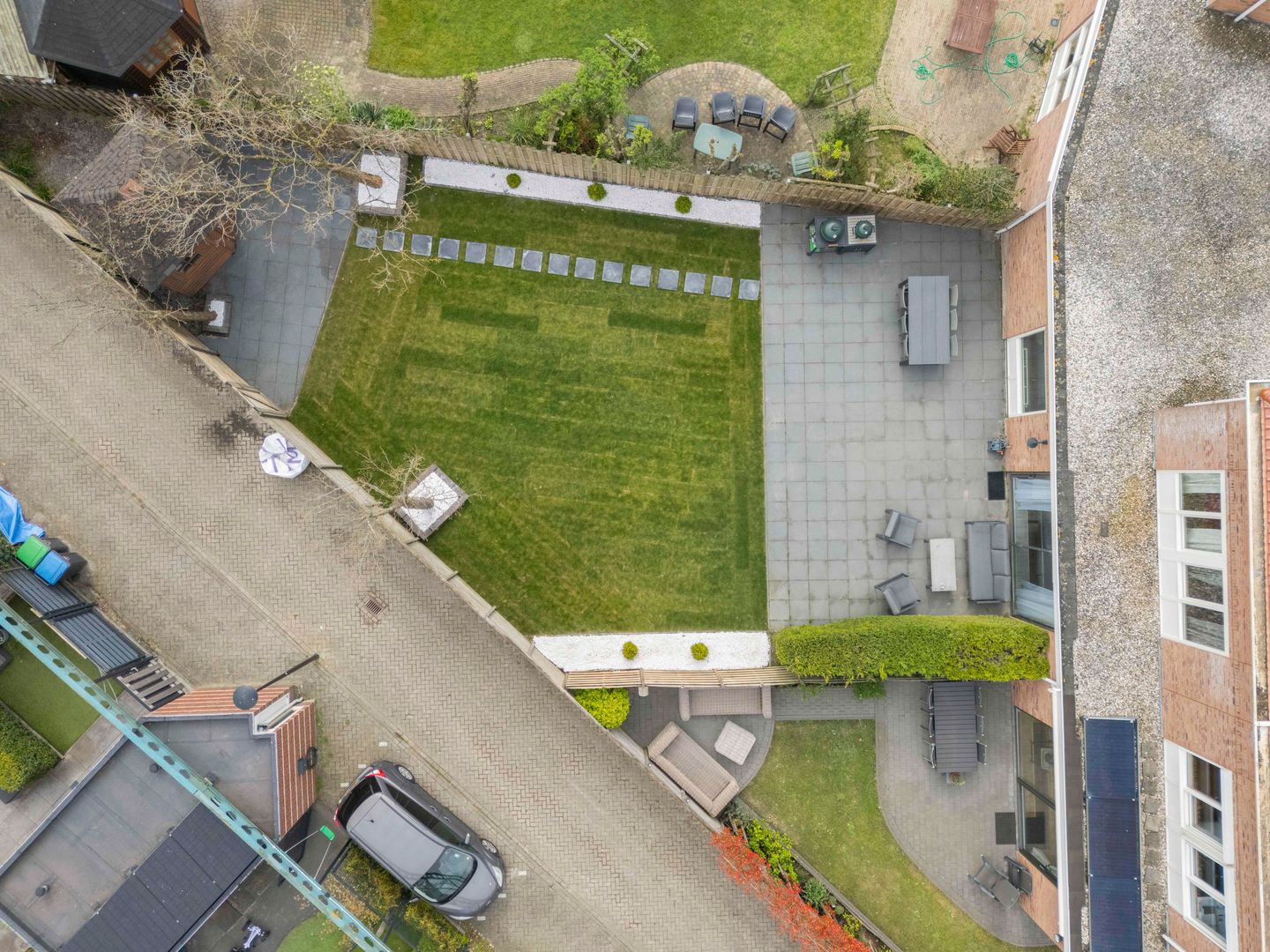 Foto 40 van Meerwedesingel 93