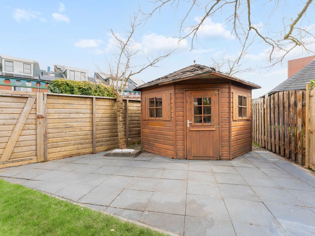 Foto 46 van Meerwedesingel 93