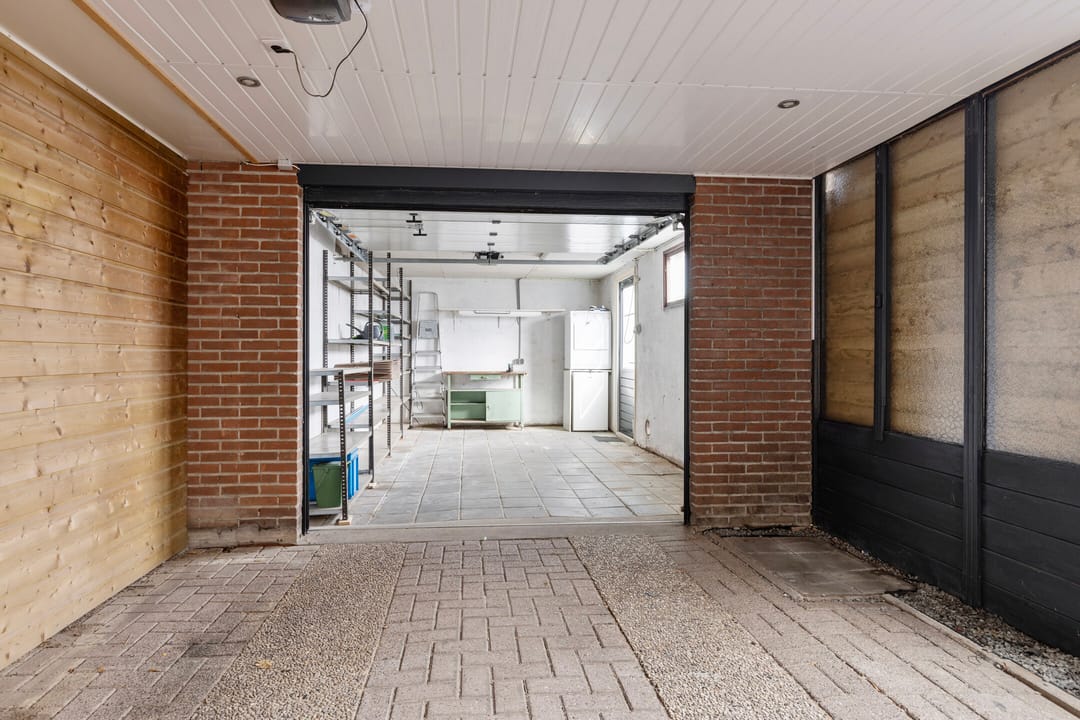 Foto 47 van Dominee van Dorpstraat 13