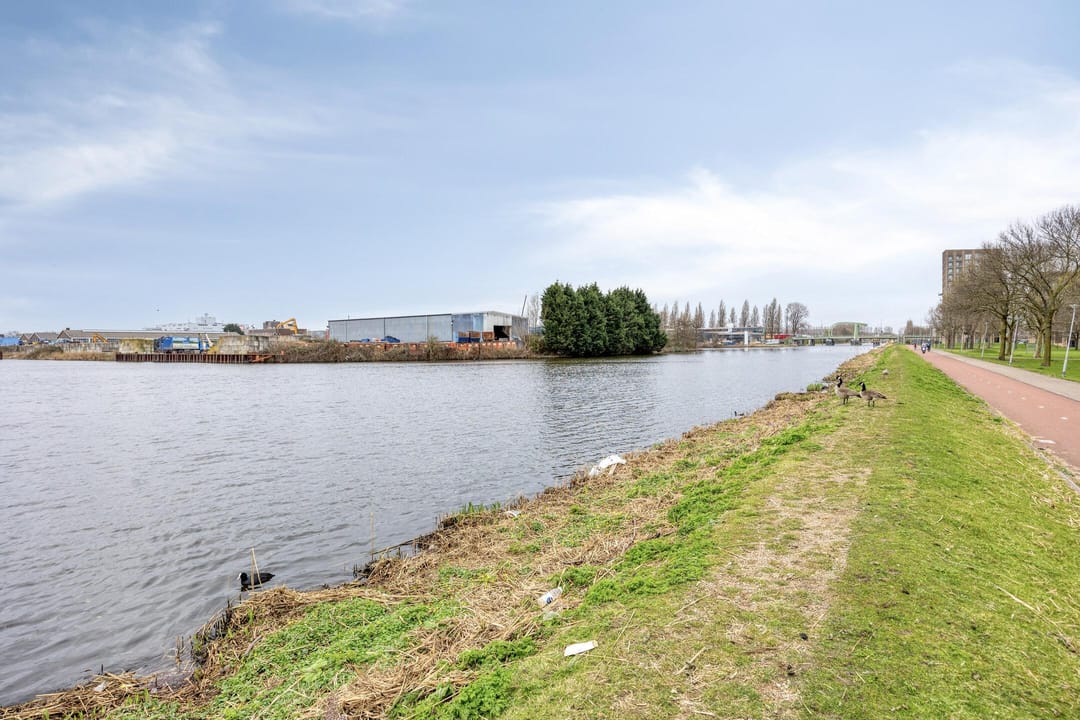 Foto 28 van Van Noortwijckstraat 278