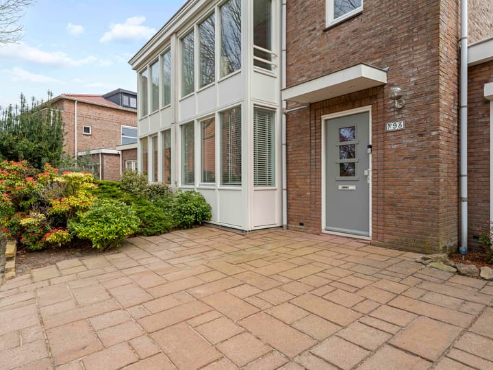 Foto 4 van Meerwedesingel 93