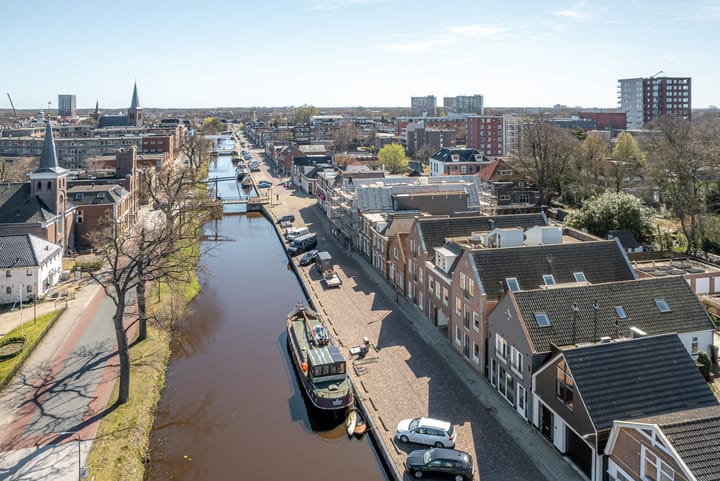 Foto 2 van Herenwal 85-B