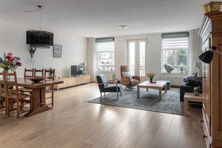 Foto 4 van Herenwal 85-B