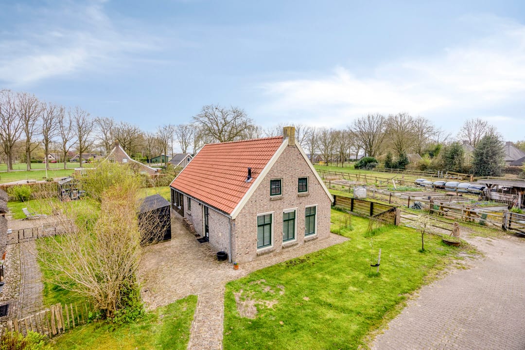 Foto 1 van Kasteel 14