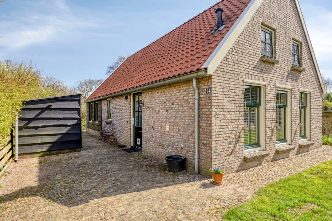 Foto 31 van Kasteel 14