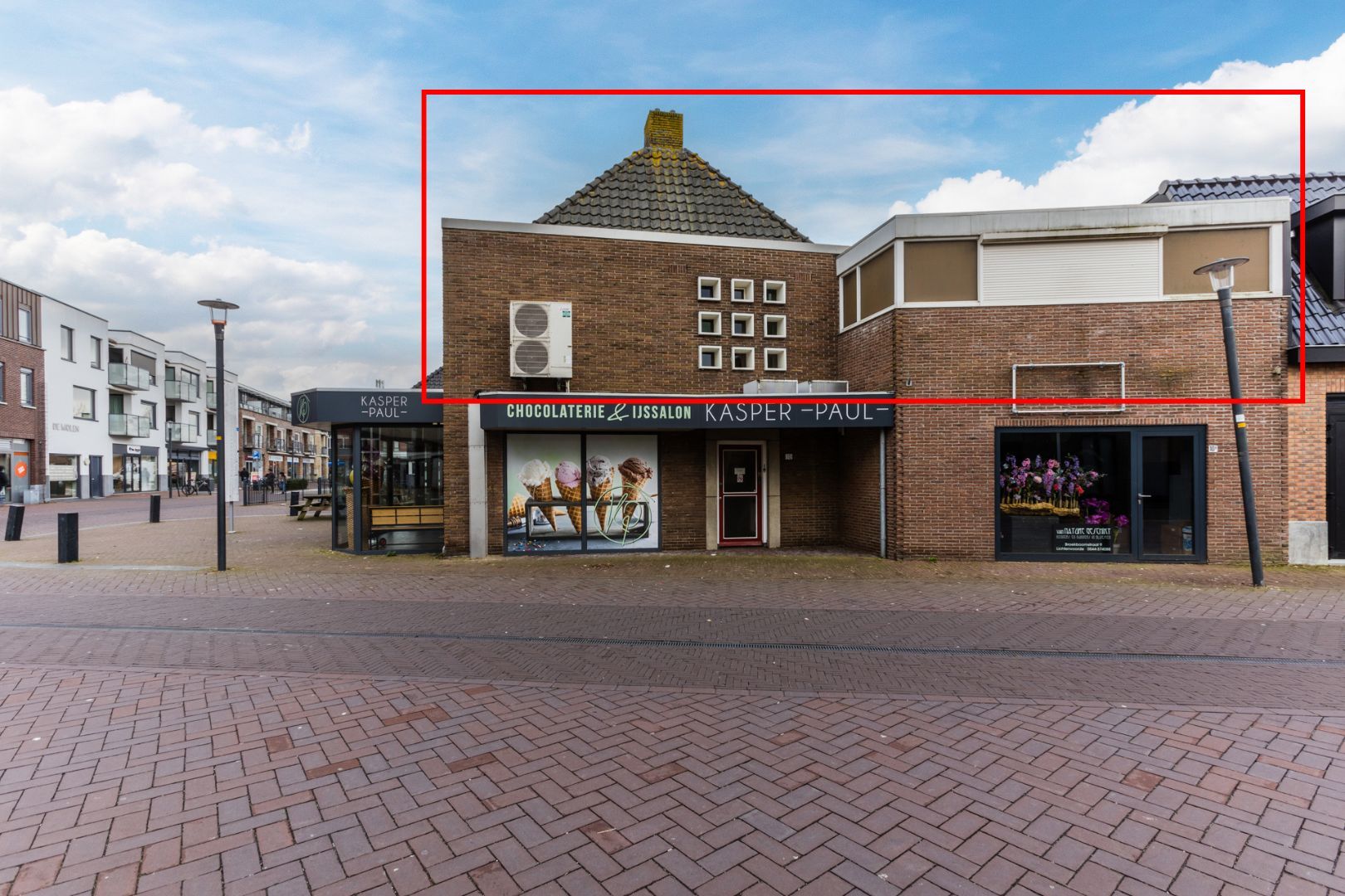 Photo 3 of Molendijk 10