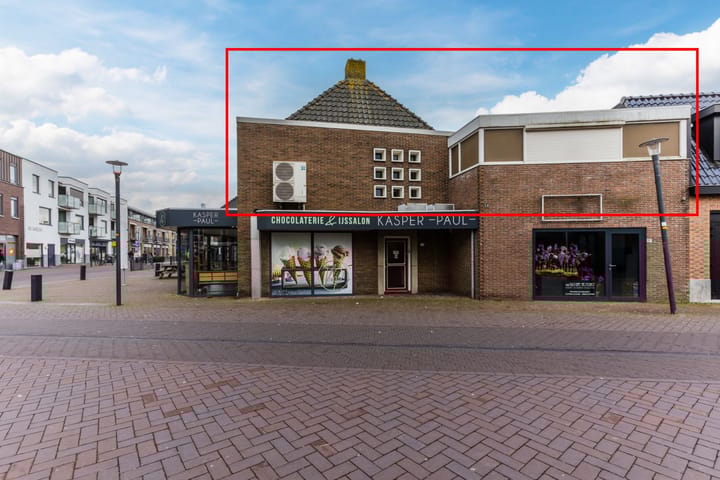 Foto 3 van Molendijk 10