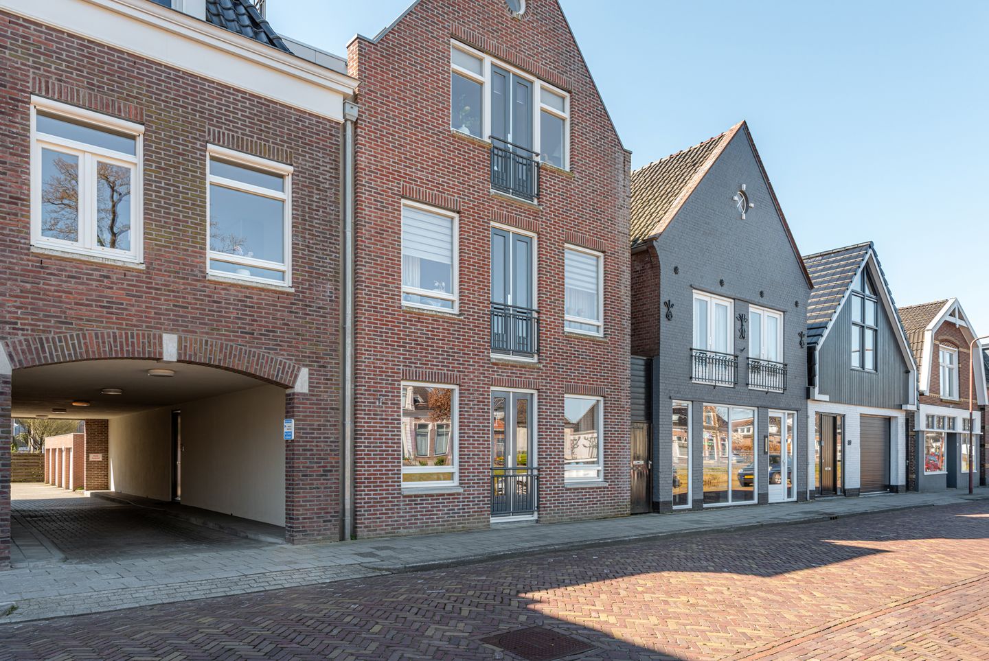 Photo 20 of Herenwal 85-B