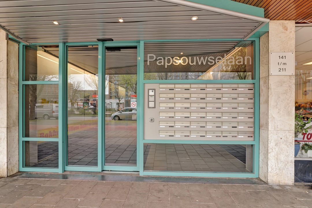 Photo 8 of Papsouwselaan 169