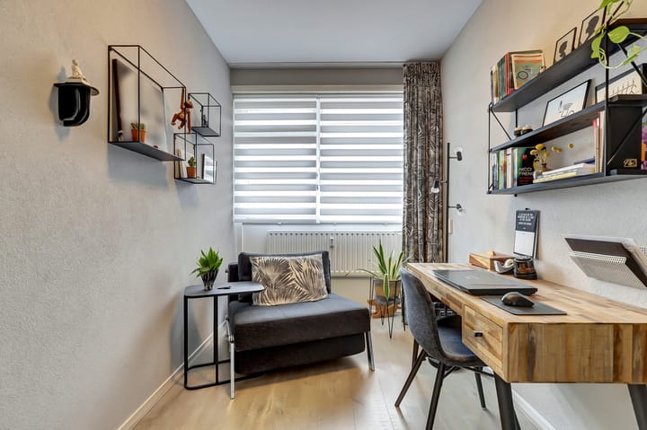 Foto 4 van Papsouwselaan 169