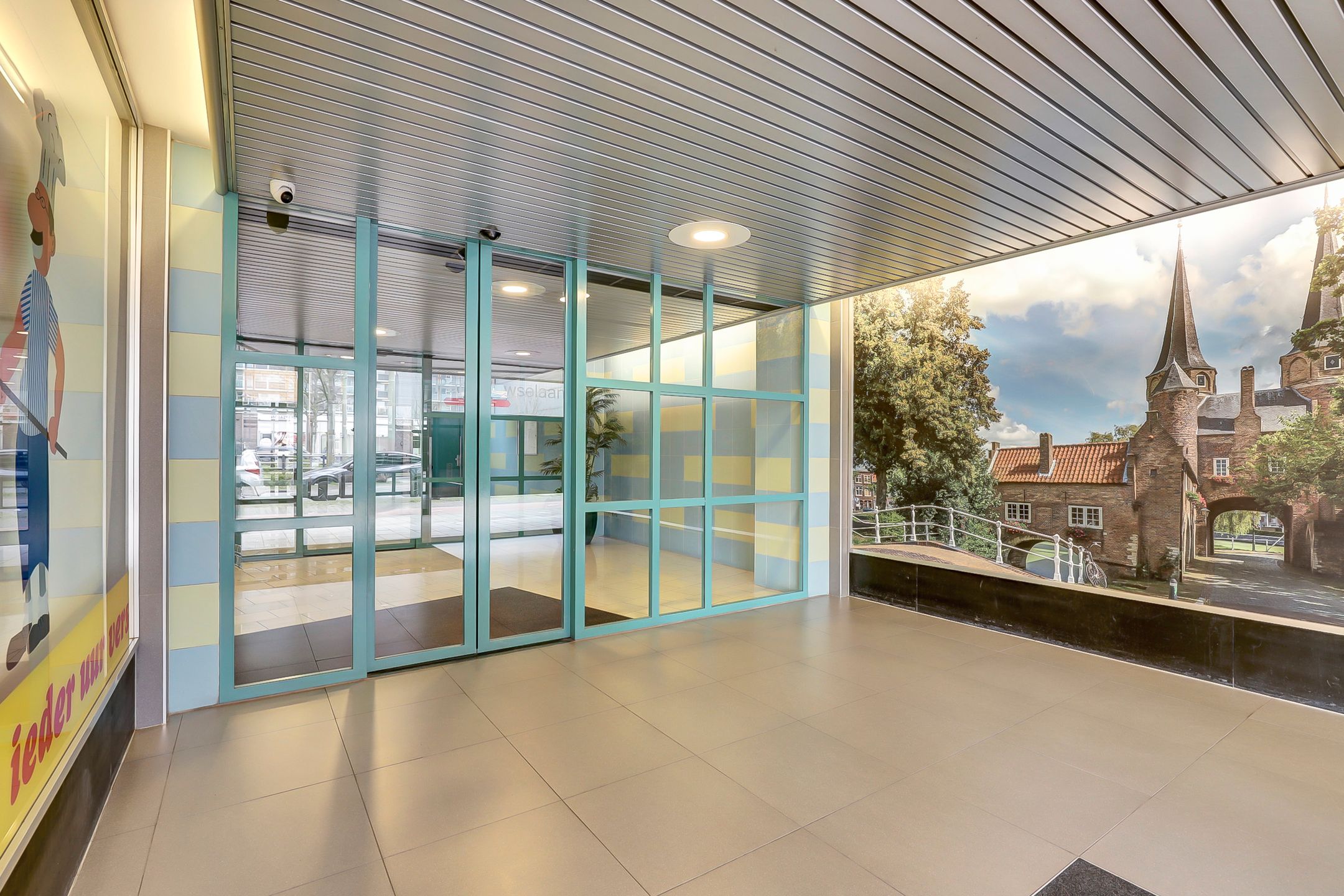 Photo 9 of Papsouwselaan 169