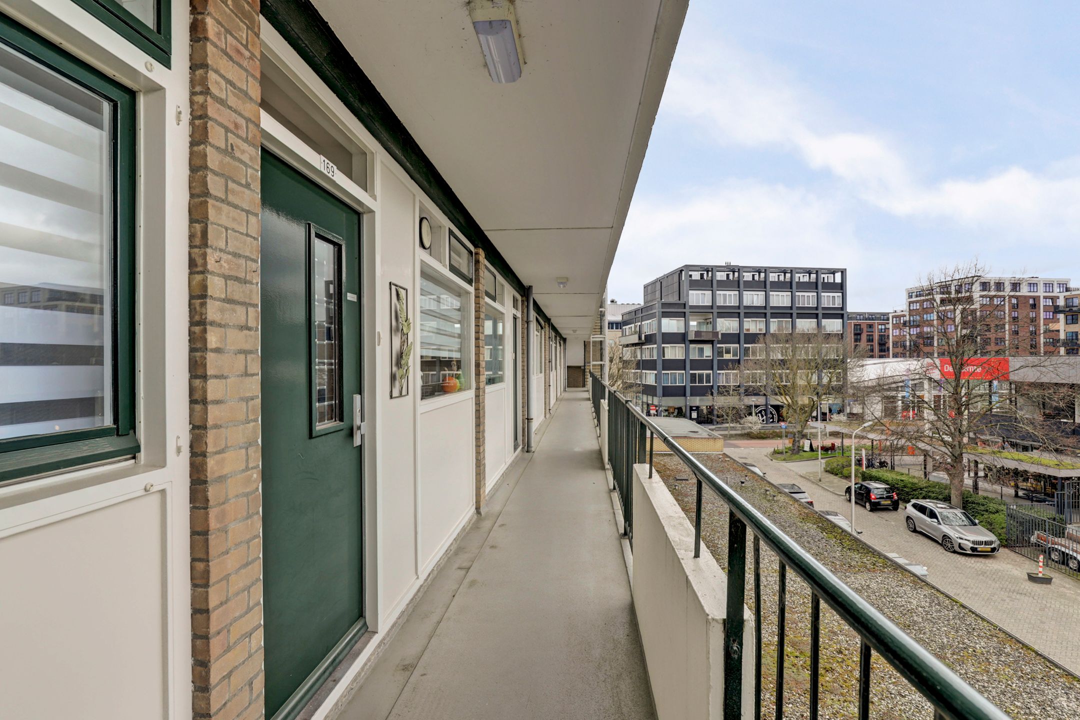 Photo 12 of Papsouwselaan 169