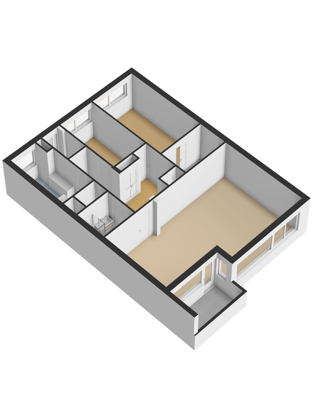 Photo 37 of Papsouwselaan 169