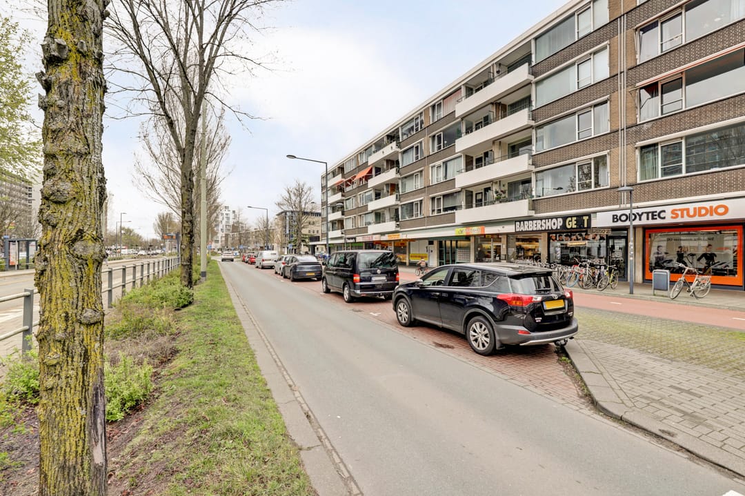 Photo 7 of Papsouwselaan 169