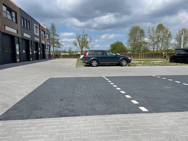 De Stuwdam 69-H, Amersfoort