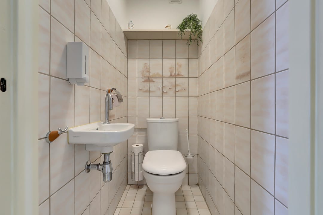 Photo 28 of Papsouwselaan 169