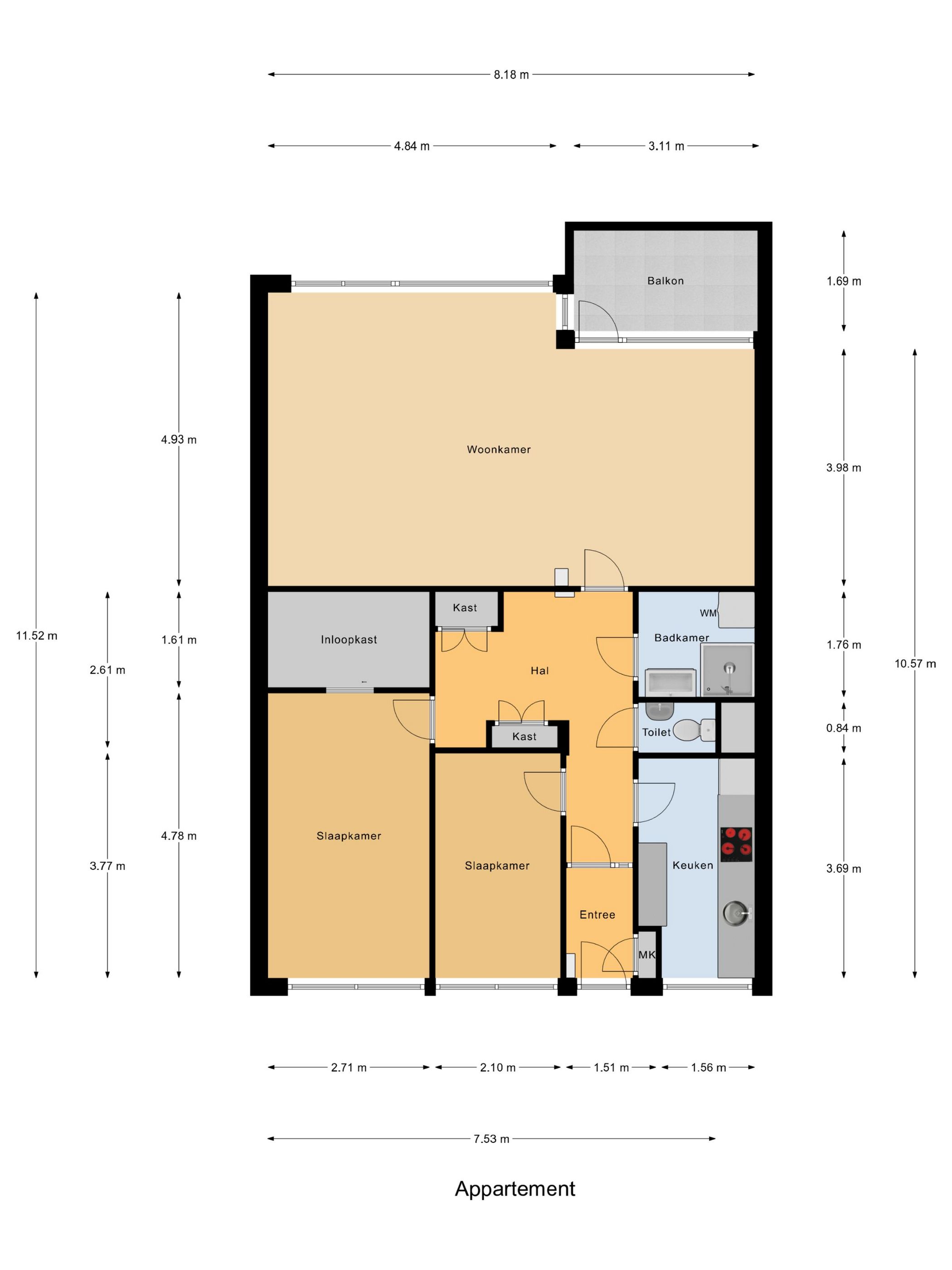 Photo 36 of Papsouwselaan 169