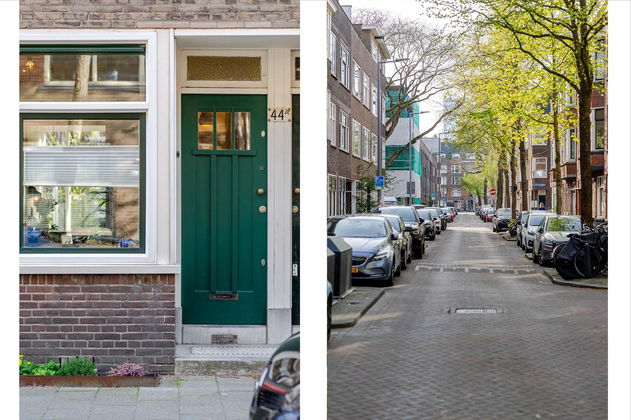 Foto 6 van Heemskerkstraat 44-A