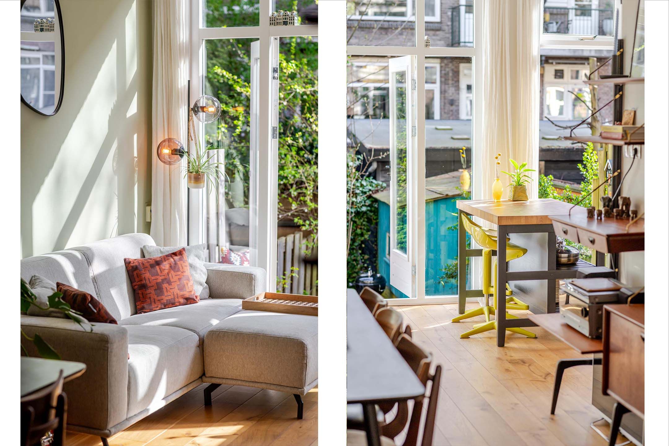 Foto 9 van Heemskerkstraat 44-A