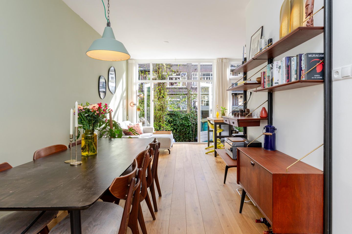 Foto 10 van Heemskerkstraat 44-A