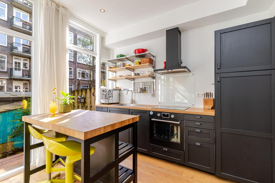 Foto 17 van Heemskerkstraat 44-A