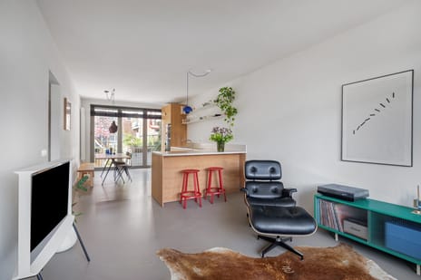 Finsenstraat 8-H secondary image