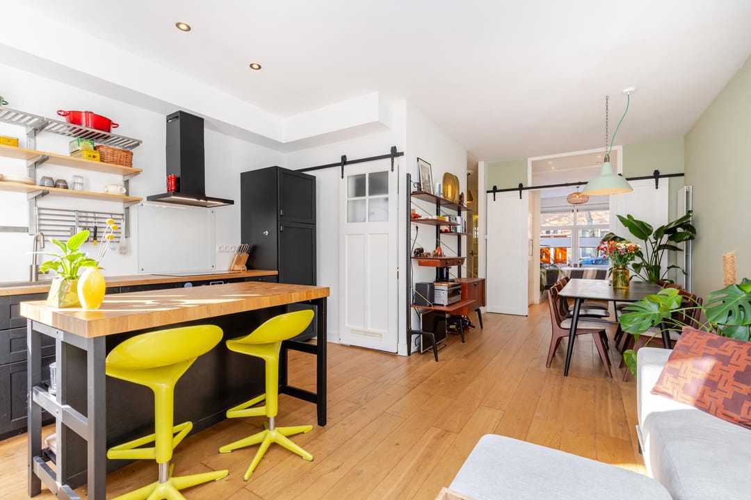 Foto 11 van Heemskerkstraat 44-A