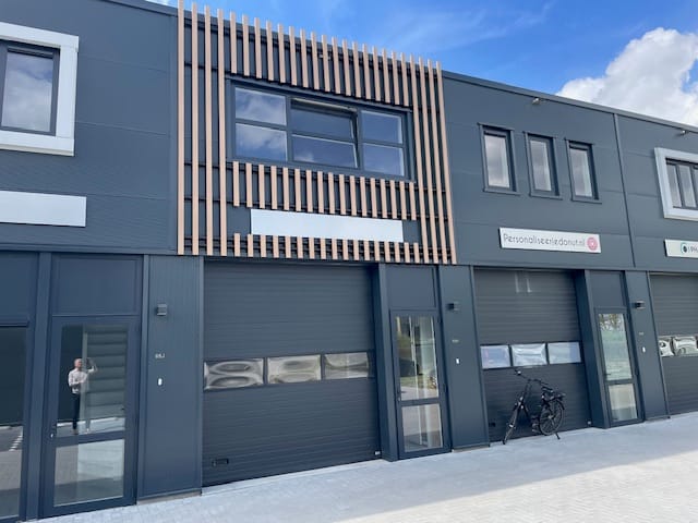 De Stuwdam 69-H, Amersfoort