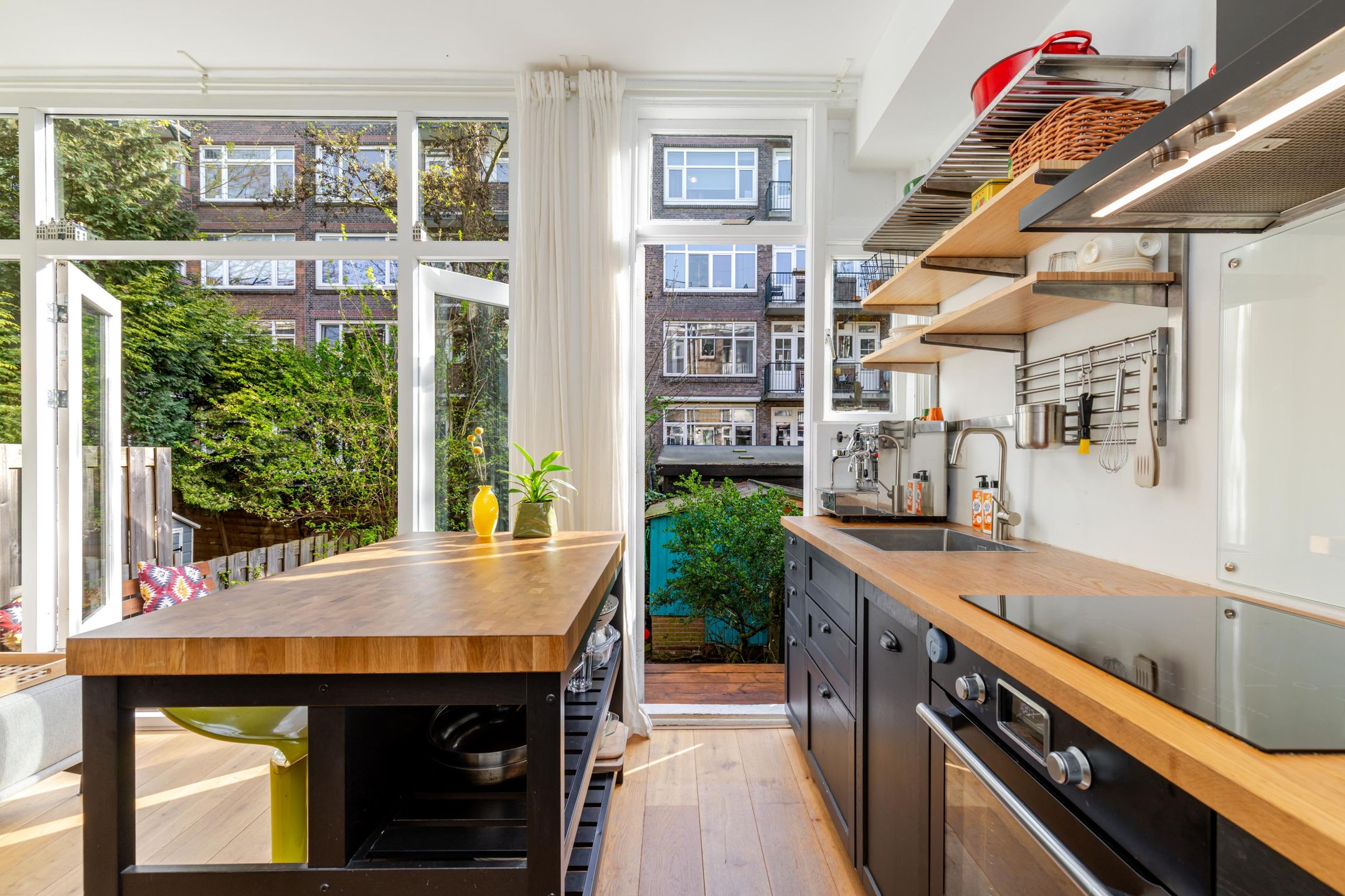 Foto 15 van Heemskerkstraat 44-A