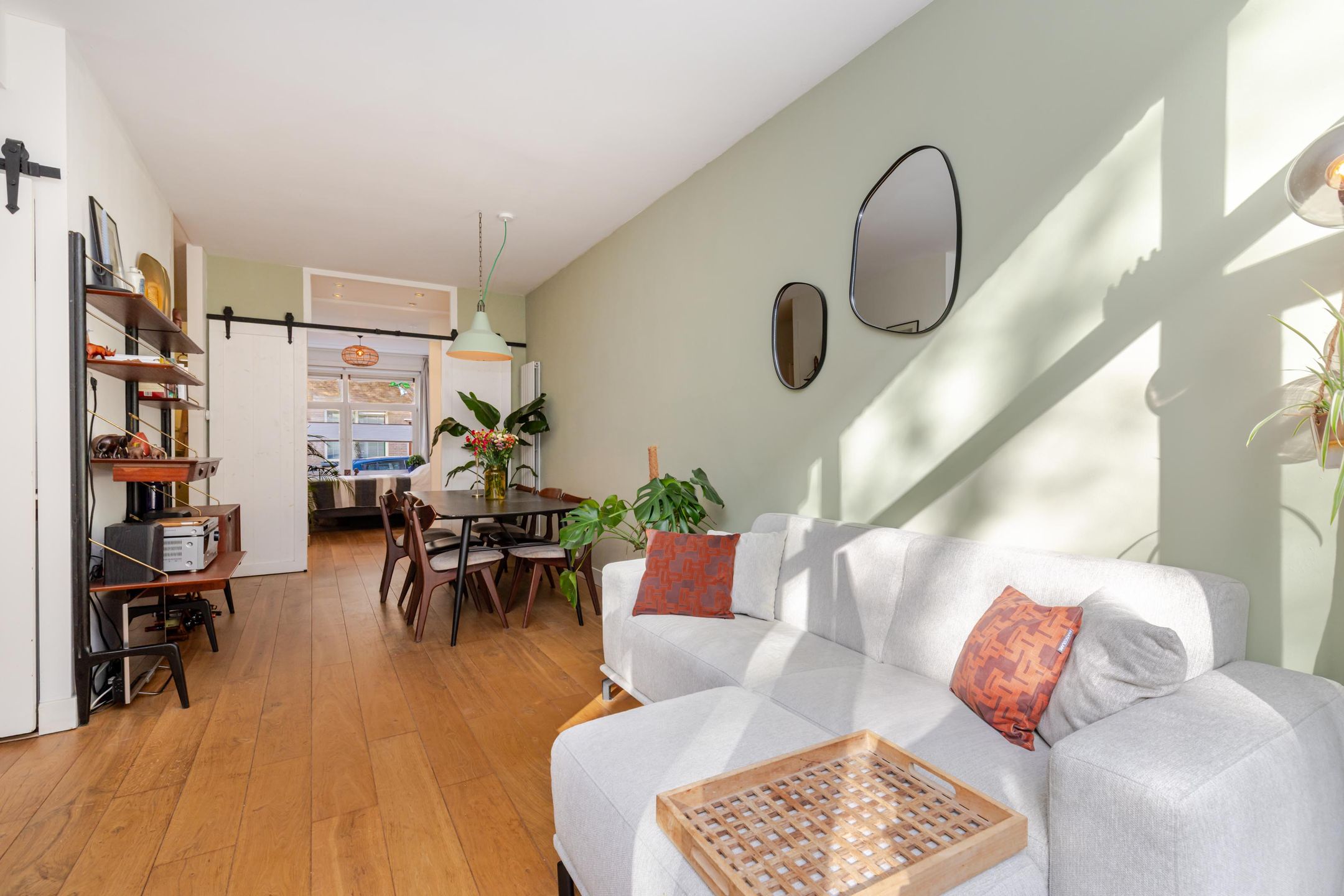 Foto 12 van Heemskerkstraat 44-A