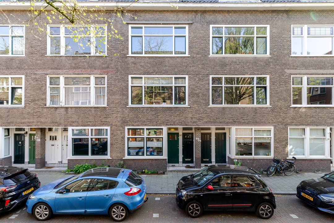 Foto 37 van Heemskerkstraat 44-A