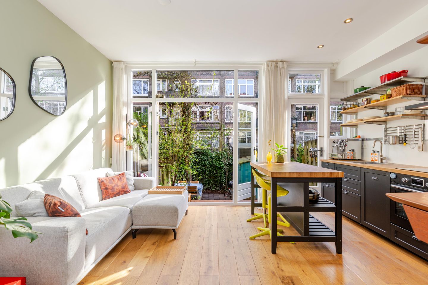 Foto 5 van Heemskerkstraat 44-A