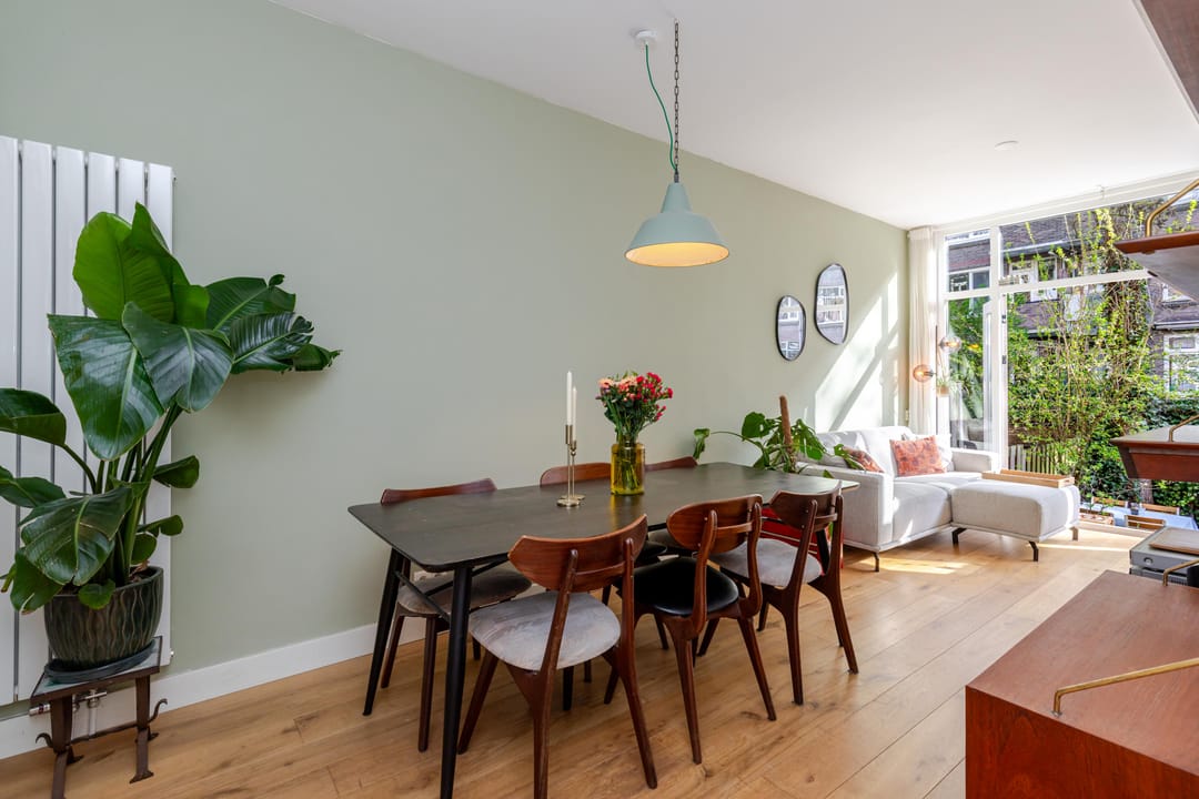 Foto 8 van Heemskerkstraat 44-A