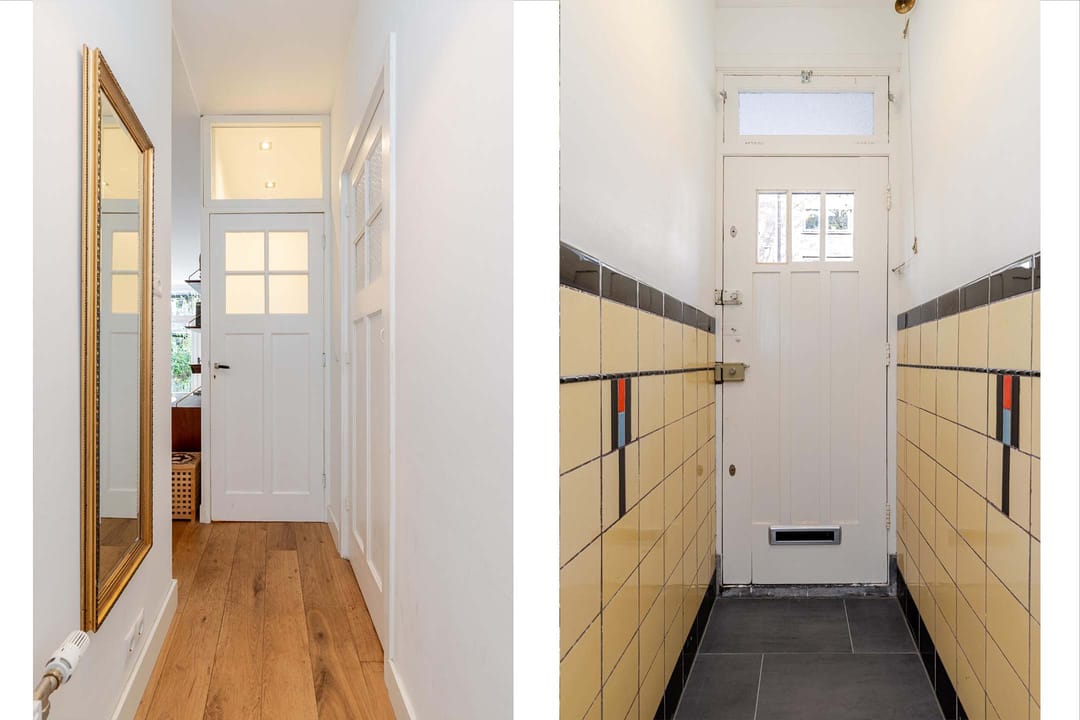 Foto 38 van Heemskerkstraat 44-A